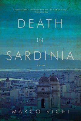 Commissario Bordelli book cover 3