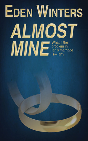 Almost Mine book cover