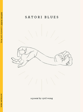 Satori Blues book cover