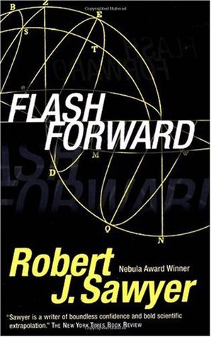 Flashforward book cover