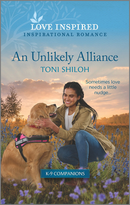 An Unlikely Alliance book cover