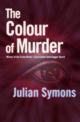 The Colour of Murder book cover