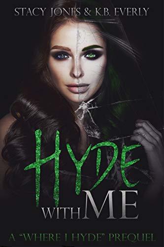 Hyde with Me book cover