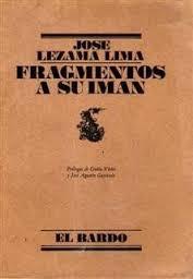 Fragmentos a su Imán book cover