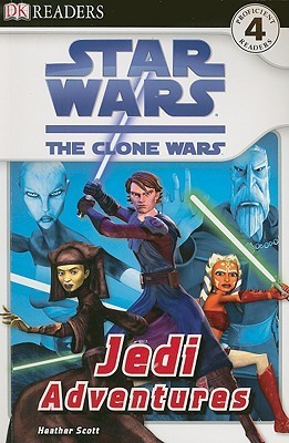 Star Wars book cover