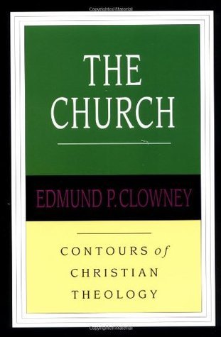 The Church book cover