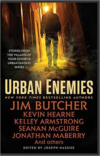 Glass Town book cover 2