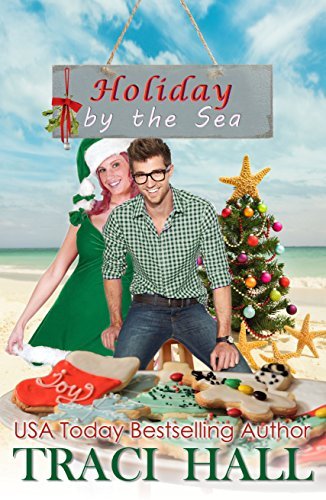 Holiday by the Sea book cover