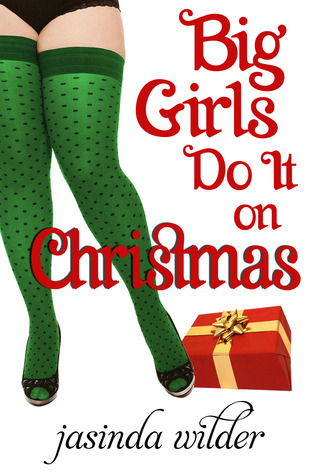 Big Girls Do It on Christmas book cover