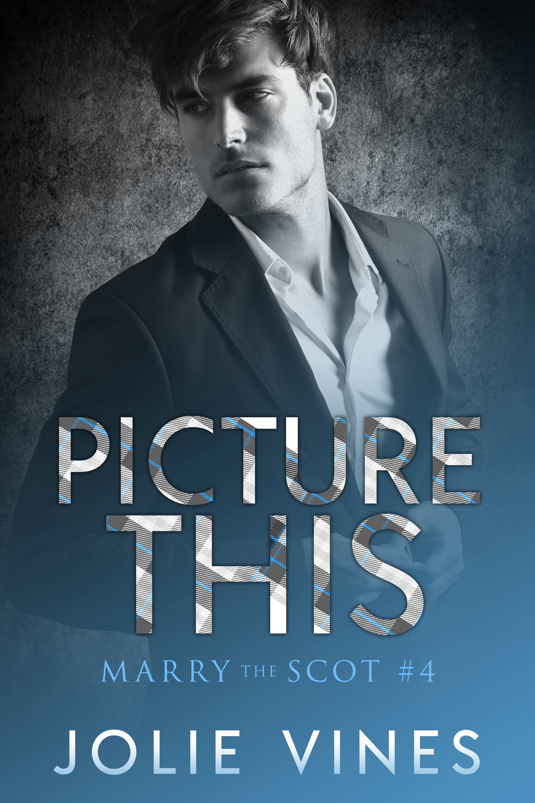 Picture This book cover
