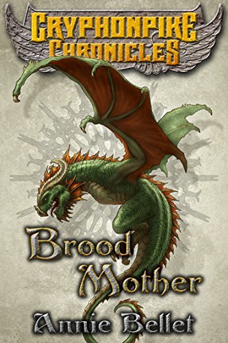 Brood Mother book cover