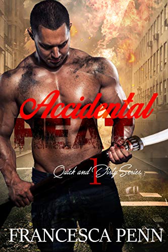 Quick and Dirty book cover 1