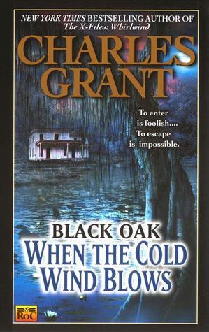 When the Cold Wind Blows book cover