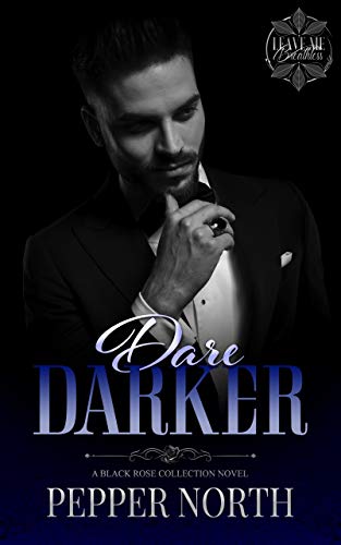 Dare Darker book cover