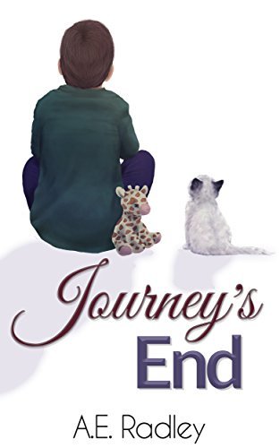 The Flight book cover 3