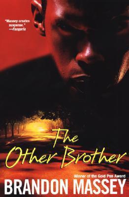 The Other Brother book cover