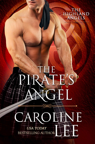 The Pirate's Angel book cover