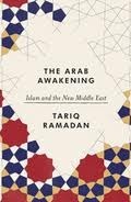 The Arab Awakening book cover