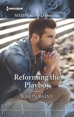 Reforming the Playboy book cover