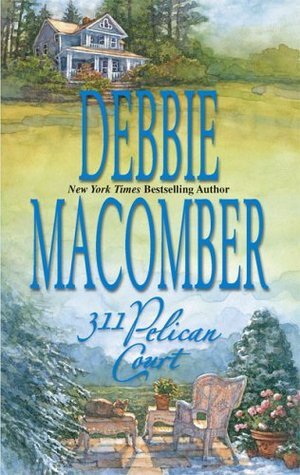 Cedar Cove book cover 3