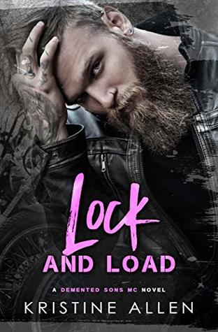 Demented Sons MC: Texas book cover 1