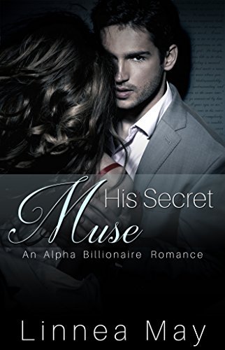 His Muse book cover 1