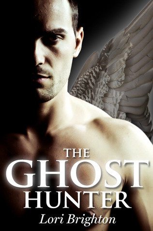 The Hunter book cover 1