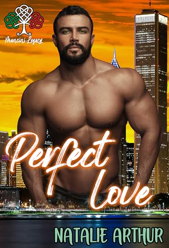 Perfect Love book cover