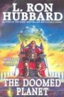 The Doomed Planet book cover