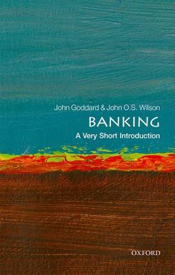 Banking book cover