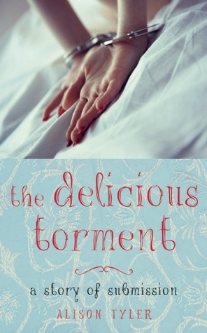 The Delicious Torment book cover