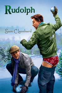 Rudolph book cover