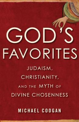 God's Favorites book cover