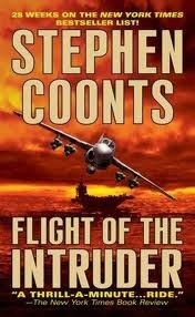 Jake Grafton book cover 1