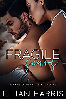 Fragile Hearts book cover 1