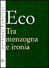 Entre Mentira E Ironia book cover