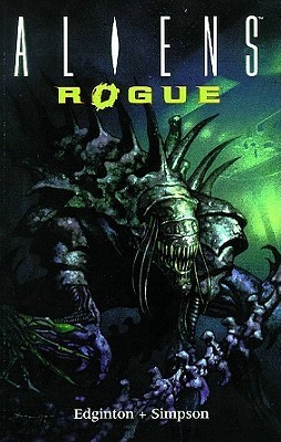 Aliens book cover