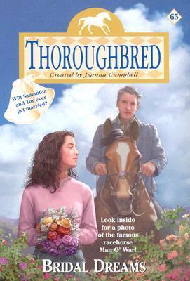 Bridal Dreams book cover