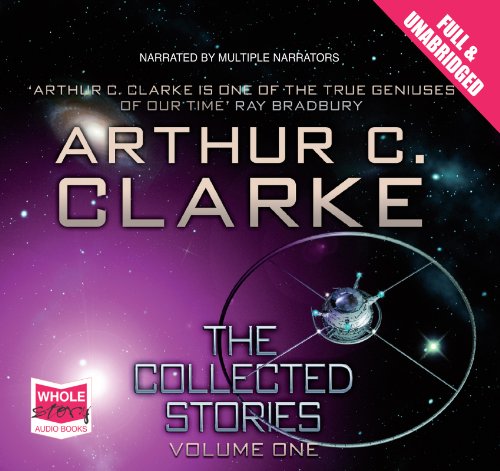 The Collected Stories book cover