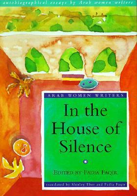 In the House of Silence book cover