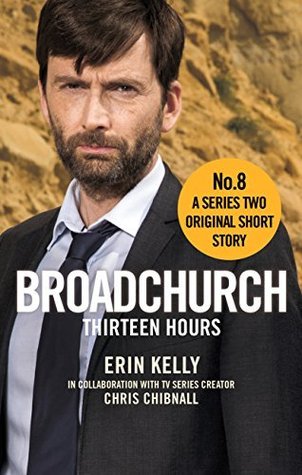 Broadchurch book cover