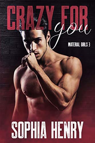 Material Girls book cover 3