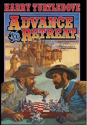 War Between the Provinces book cover 3