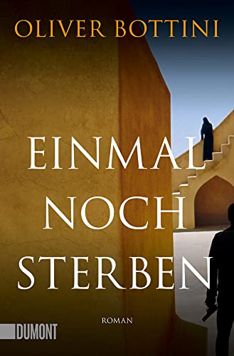 Einmal noch sterben book cover