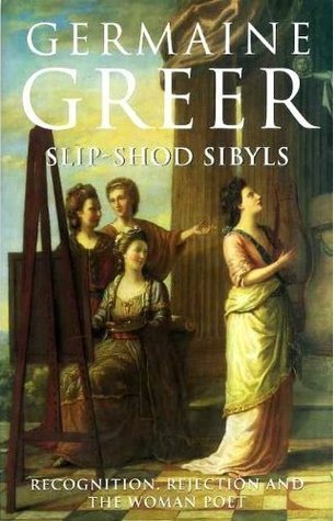 Slip-Shod Sibyls book cover