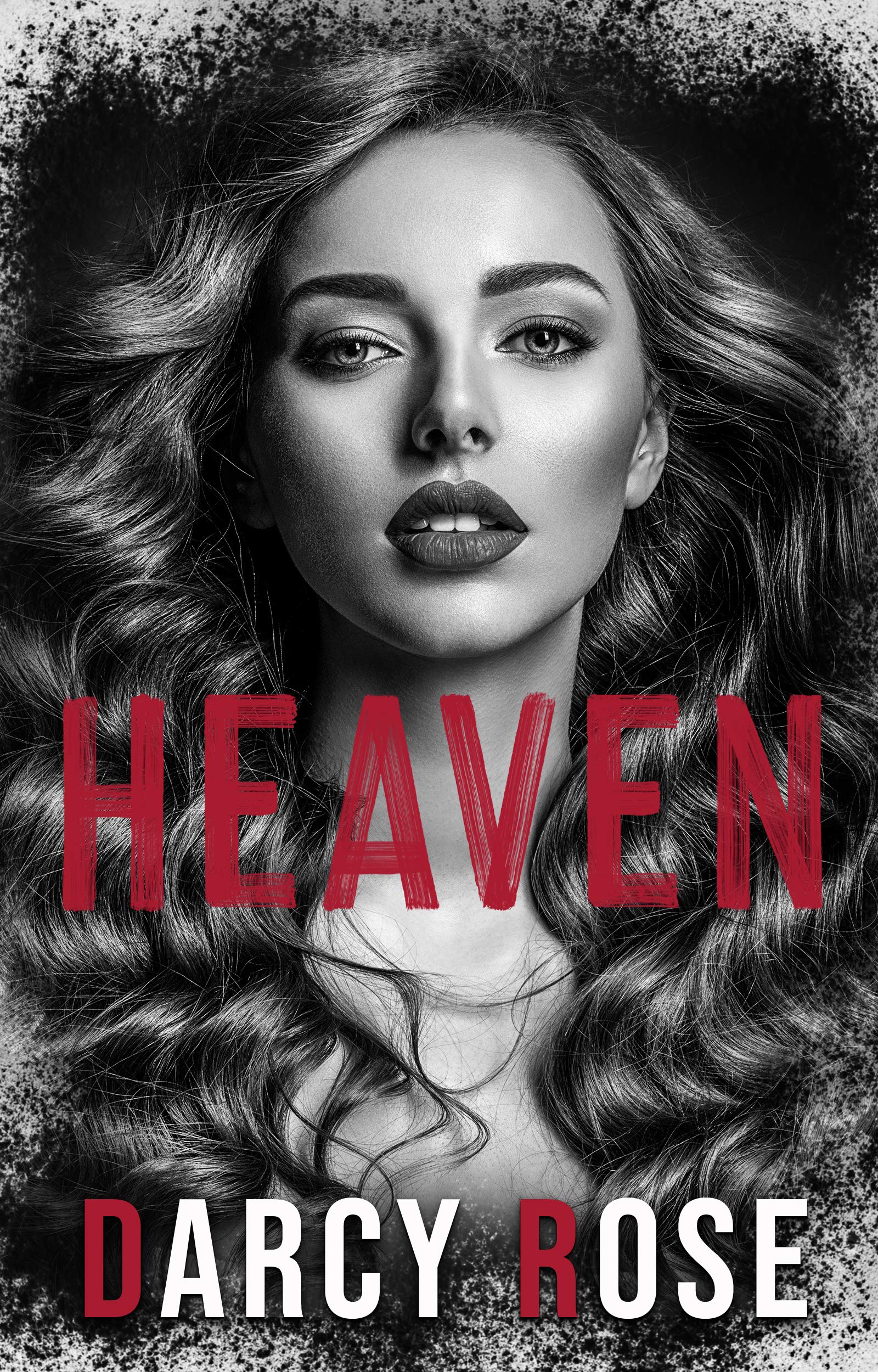 Heaven book cover