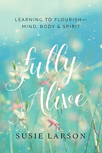 Fully Alive book cover