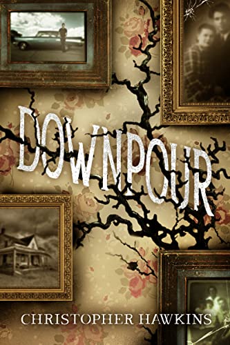 Downpour book cover