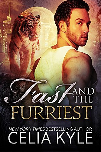 Tiger Tails book cover 1