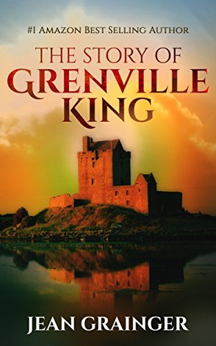 The Story of Grenville King book cover